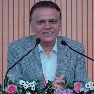 Dr. Prasad Chodavarapu